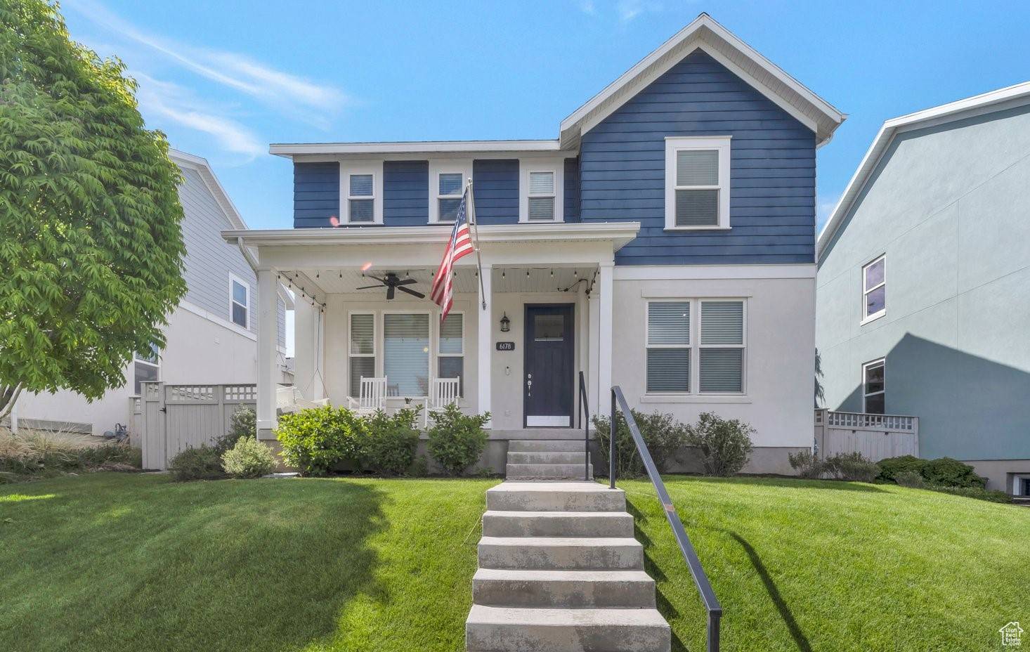 South Jordan, UT 84009,6178 W SUGARCANE DR