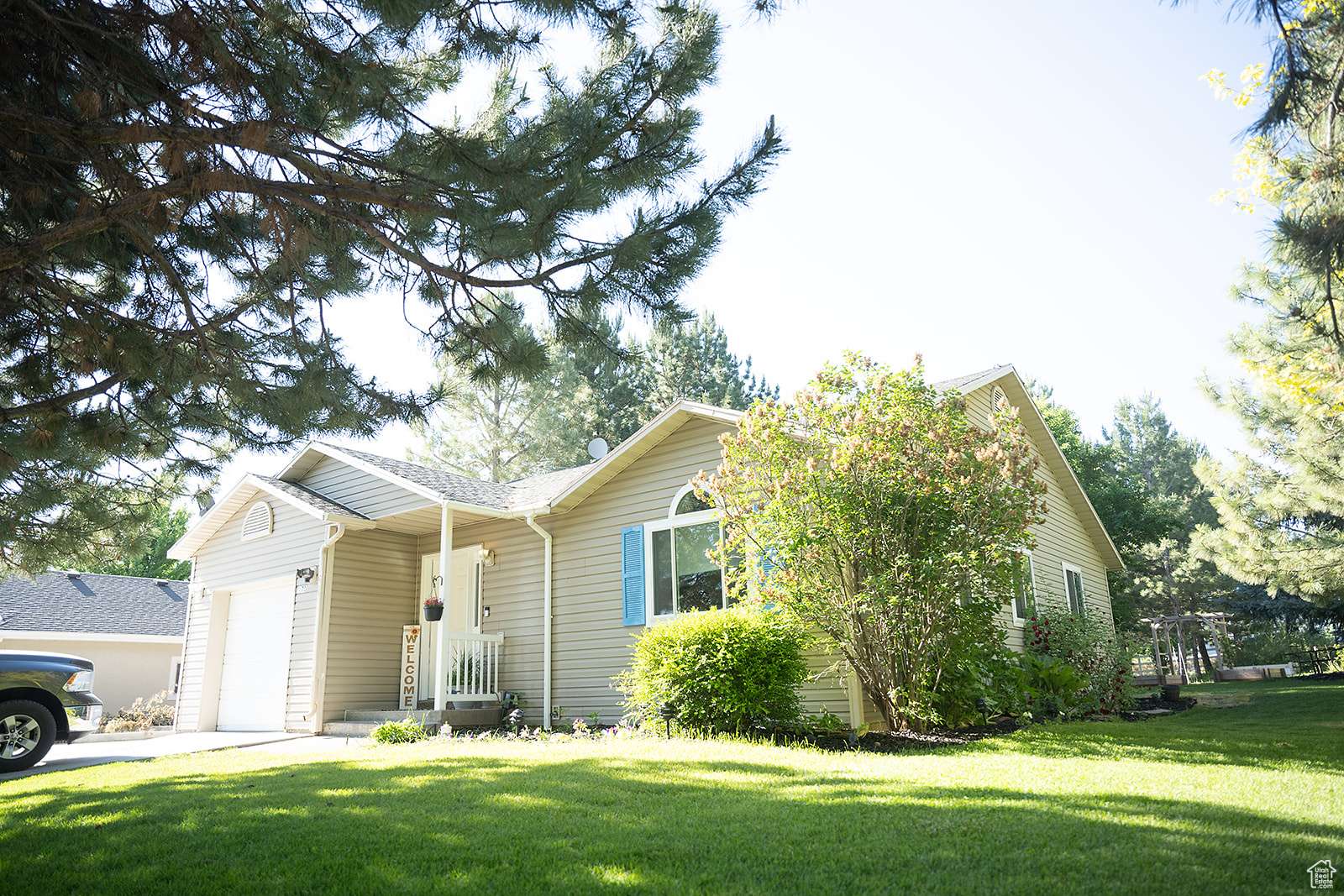 Wellsville, UT 84339,170 W 500 N