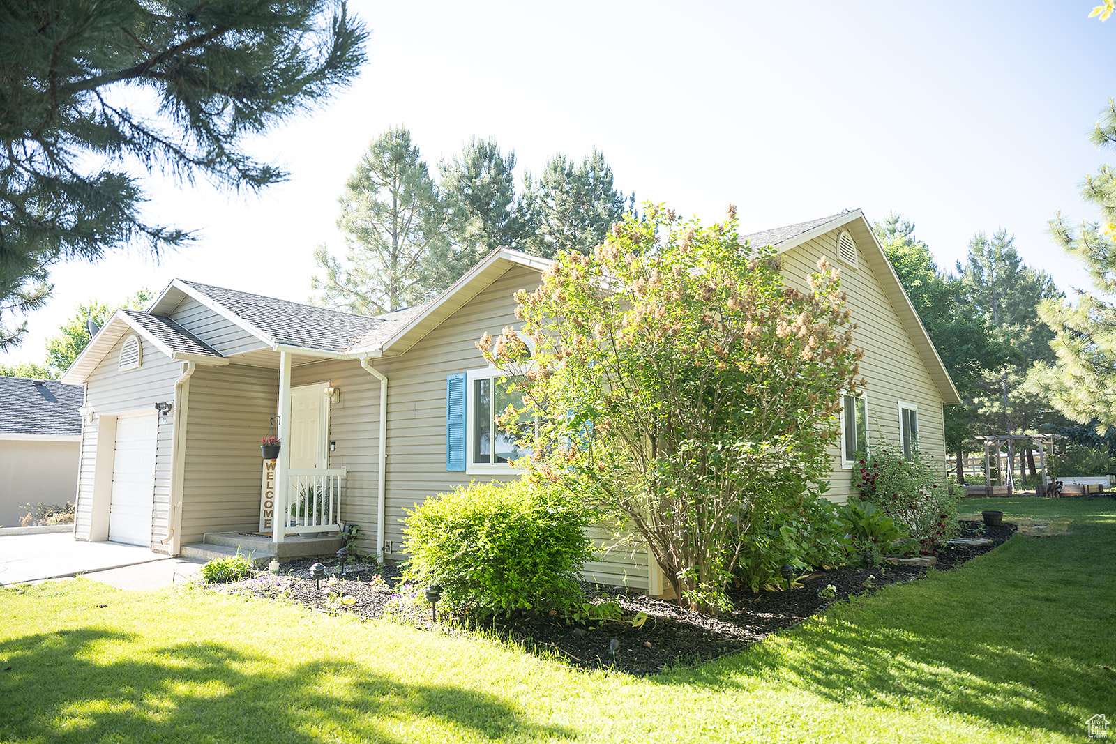 Wellsville, UT 84339,170 W 500 N