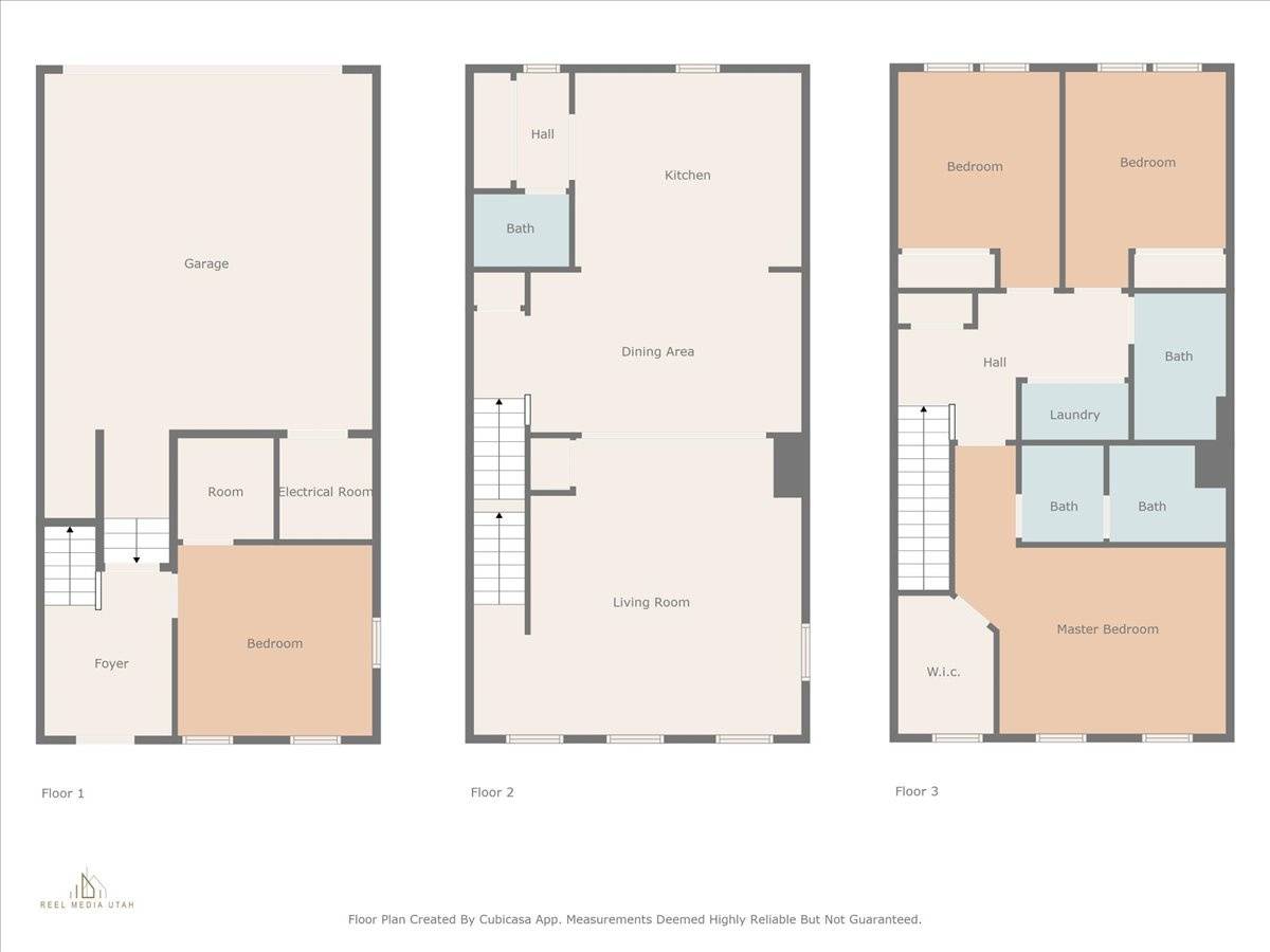 Saratoga Springs, UT 84045,949 MATHILDA DR #267