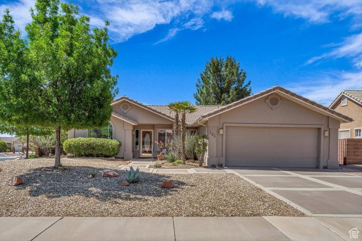 Ivins, UT 84738,386 E 60 S