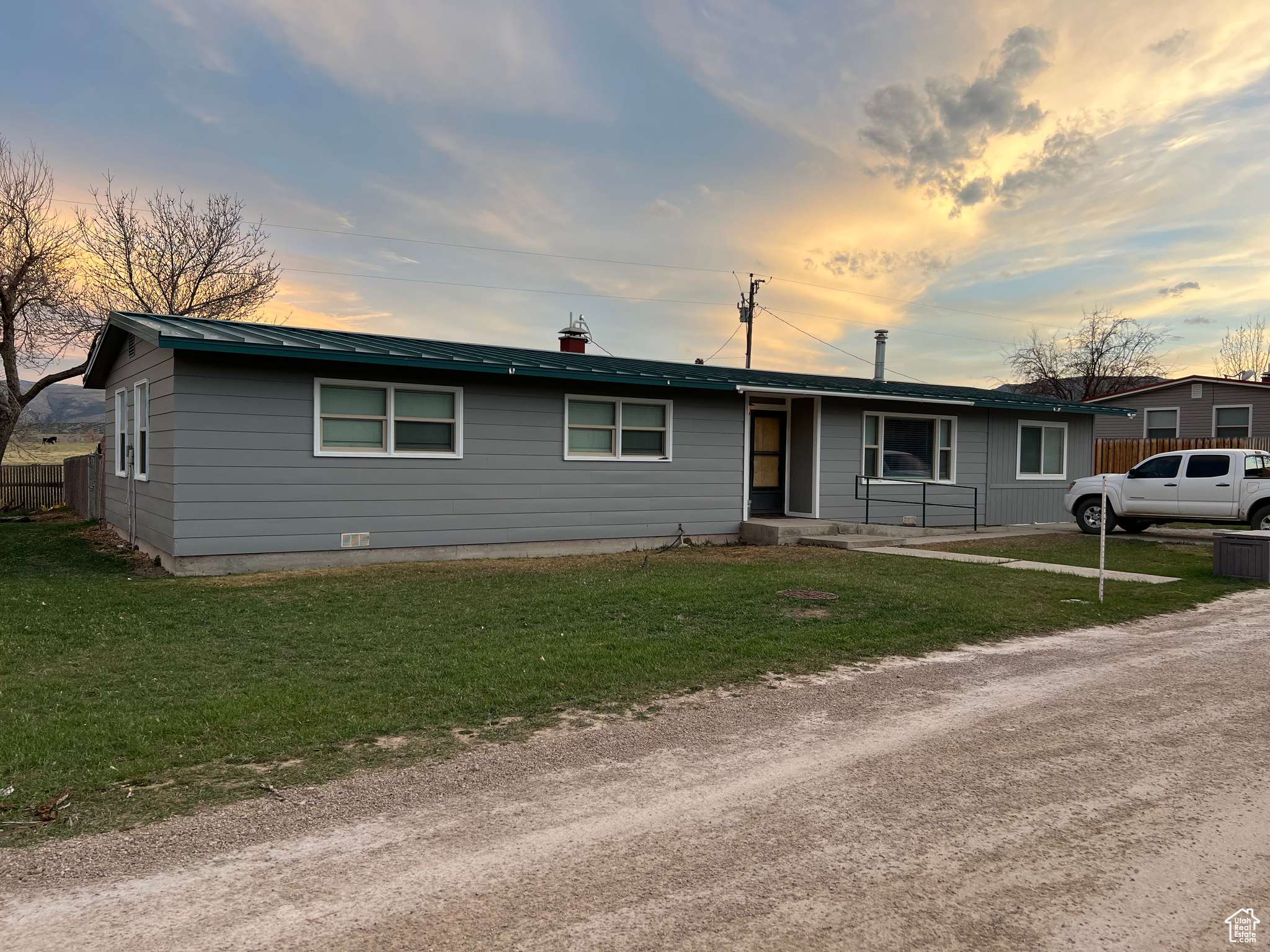 Manila, UT 84046,310 E ASHLEY WAY S