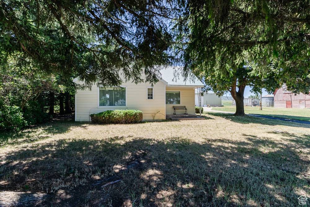 Clarkston, UT 84305,379 N 200 E