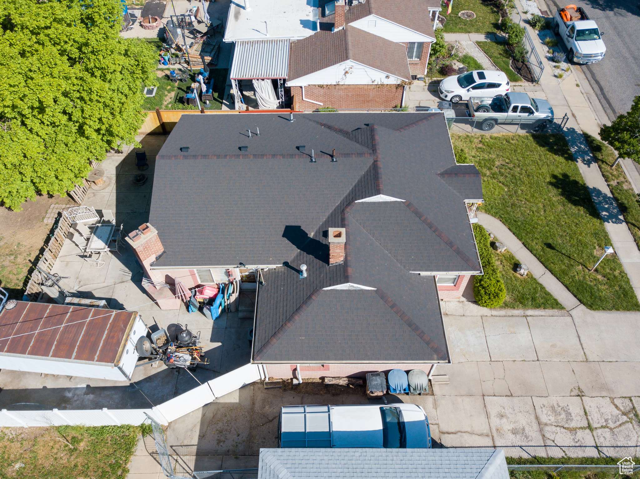 Salt Lake City, UT 84104,1204 S REDWOOD DR