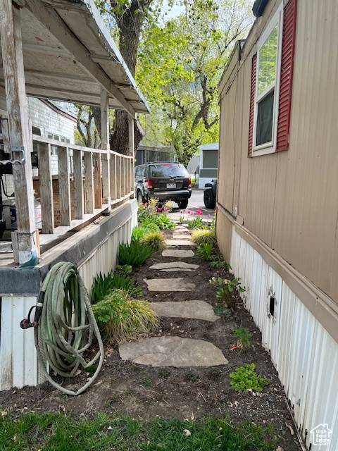 North Salt Lake, UT 84054,19 E COLONIAL WOOD #D