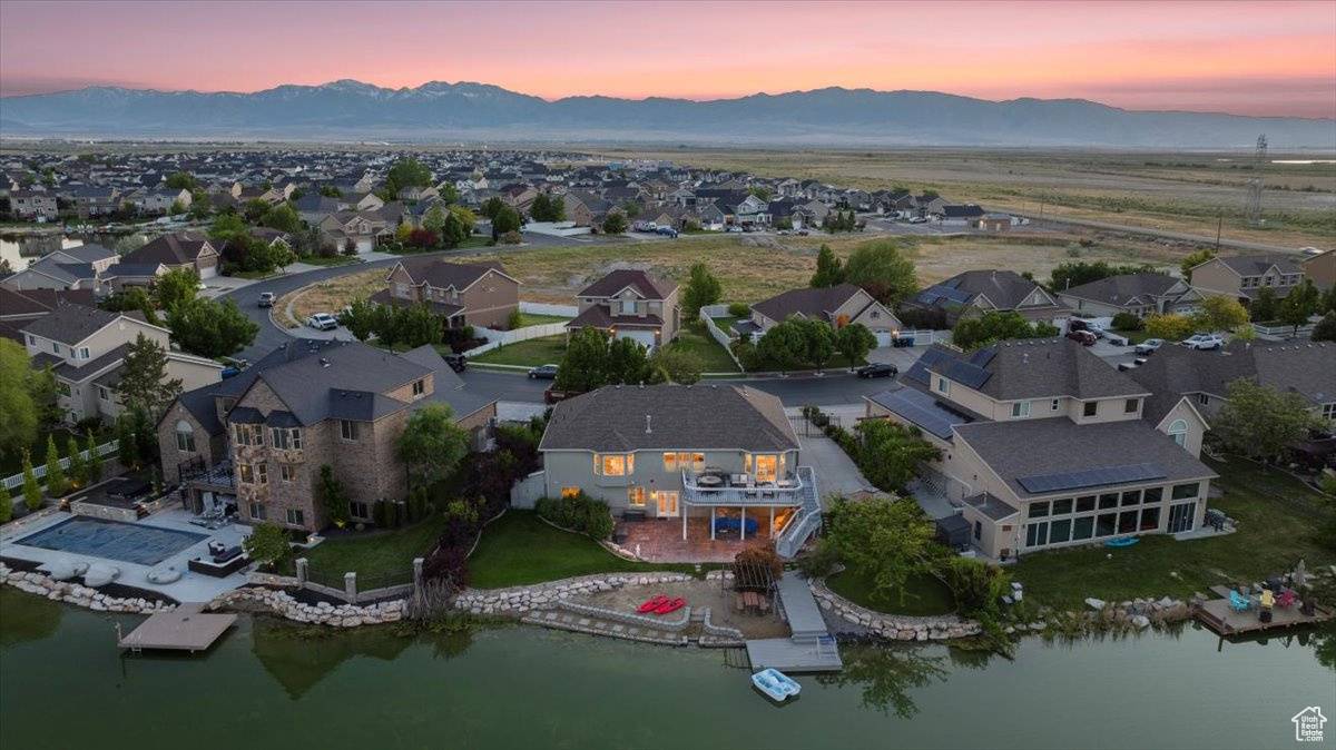 Stansbury Park, UT 84074,6142 N SCHOONER LN