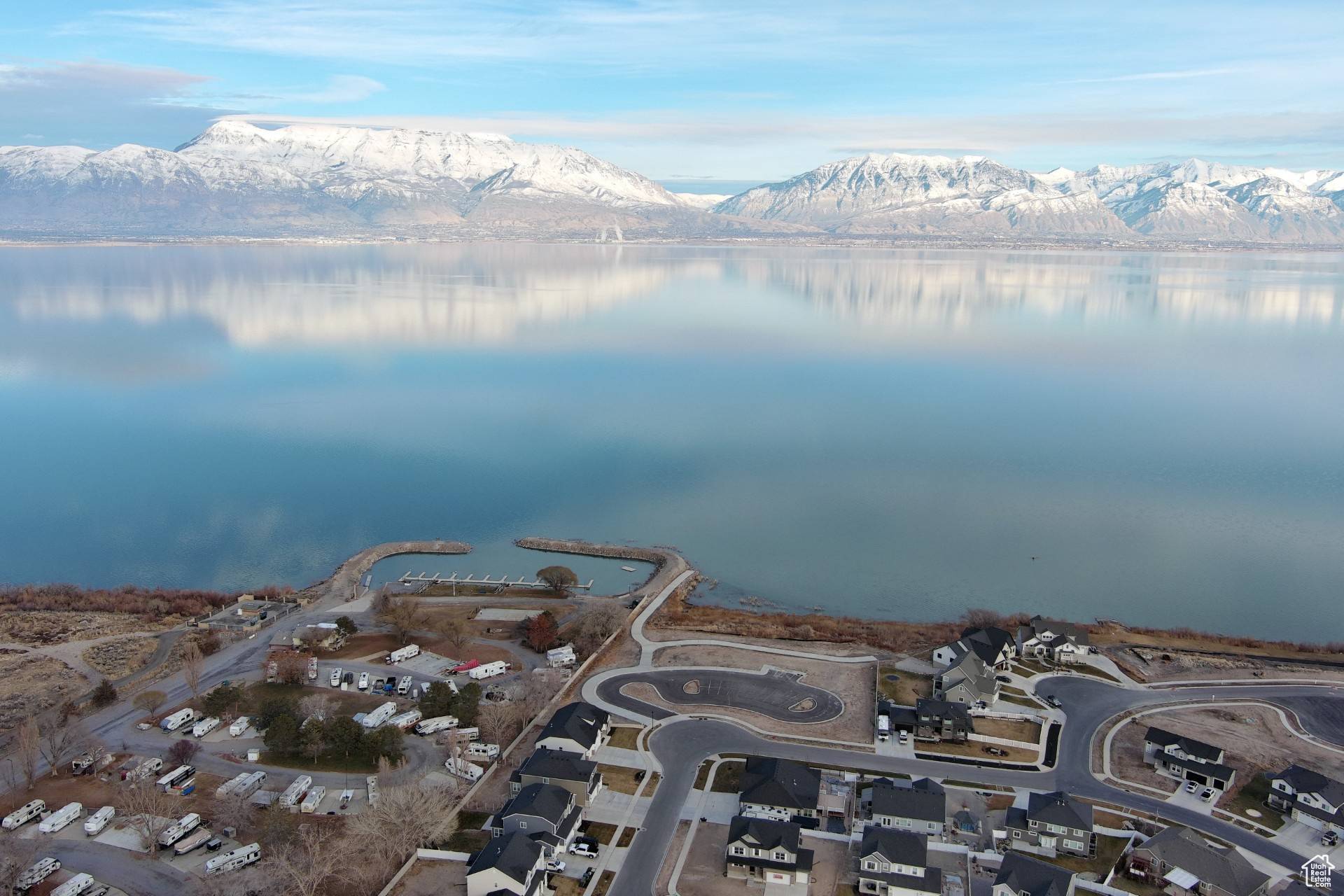 Saratoga Springs, UT 84045,36 E SNOWY EGRET AVE S #702