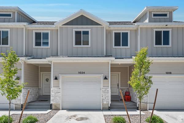 Provo, UT 84606,1024 E 1300 S #31