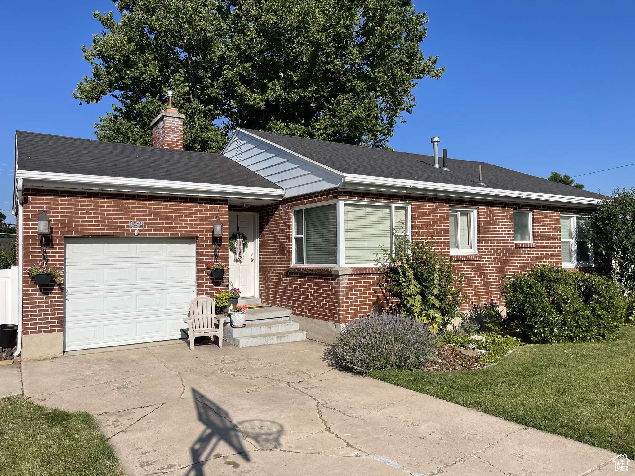 Kaysville, UT 84037,491 N 150 E