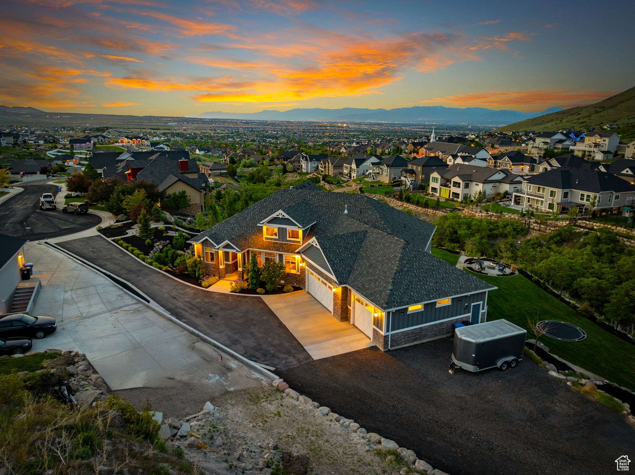 Herriman, UT 84096,15113 S CEDAR MEADOW CIR