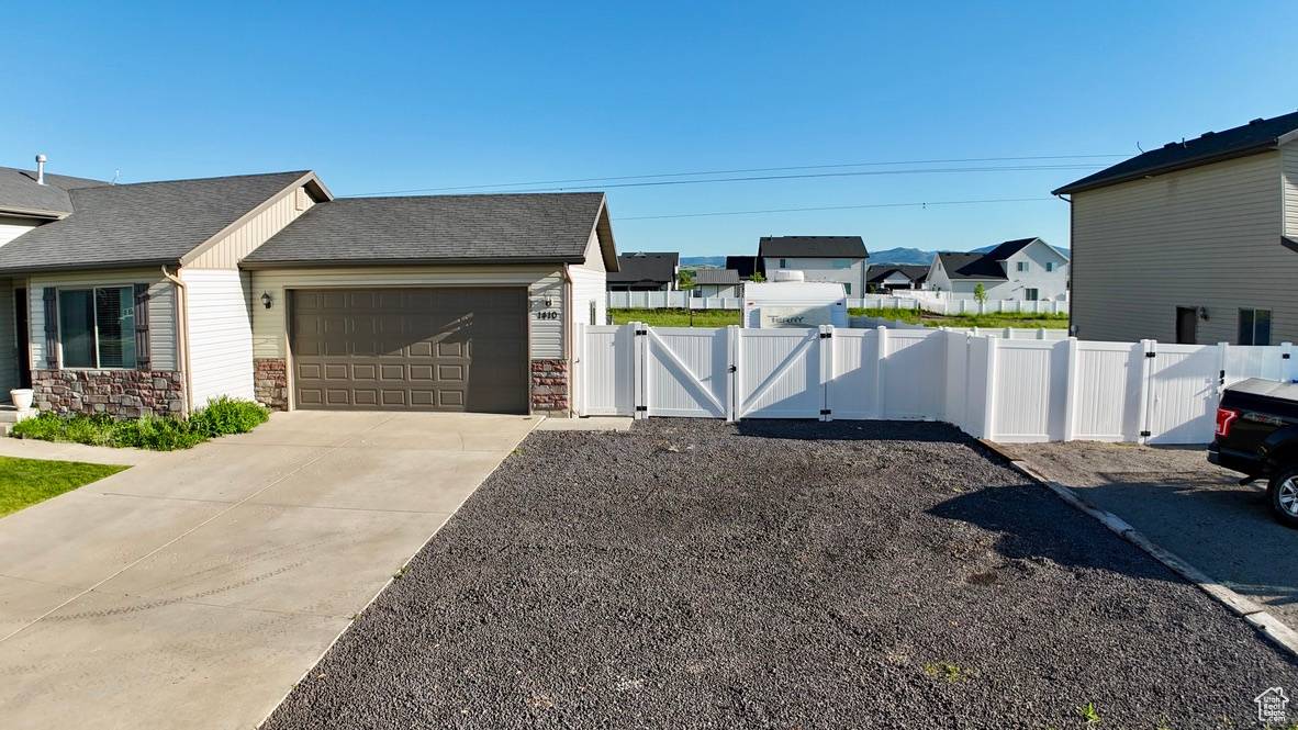 Nibley, UT 84321,1410 W 3390 S