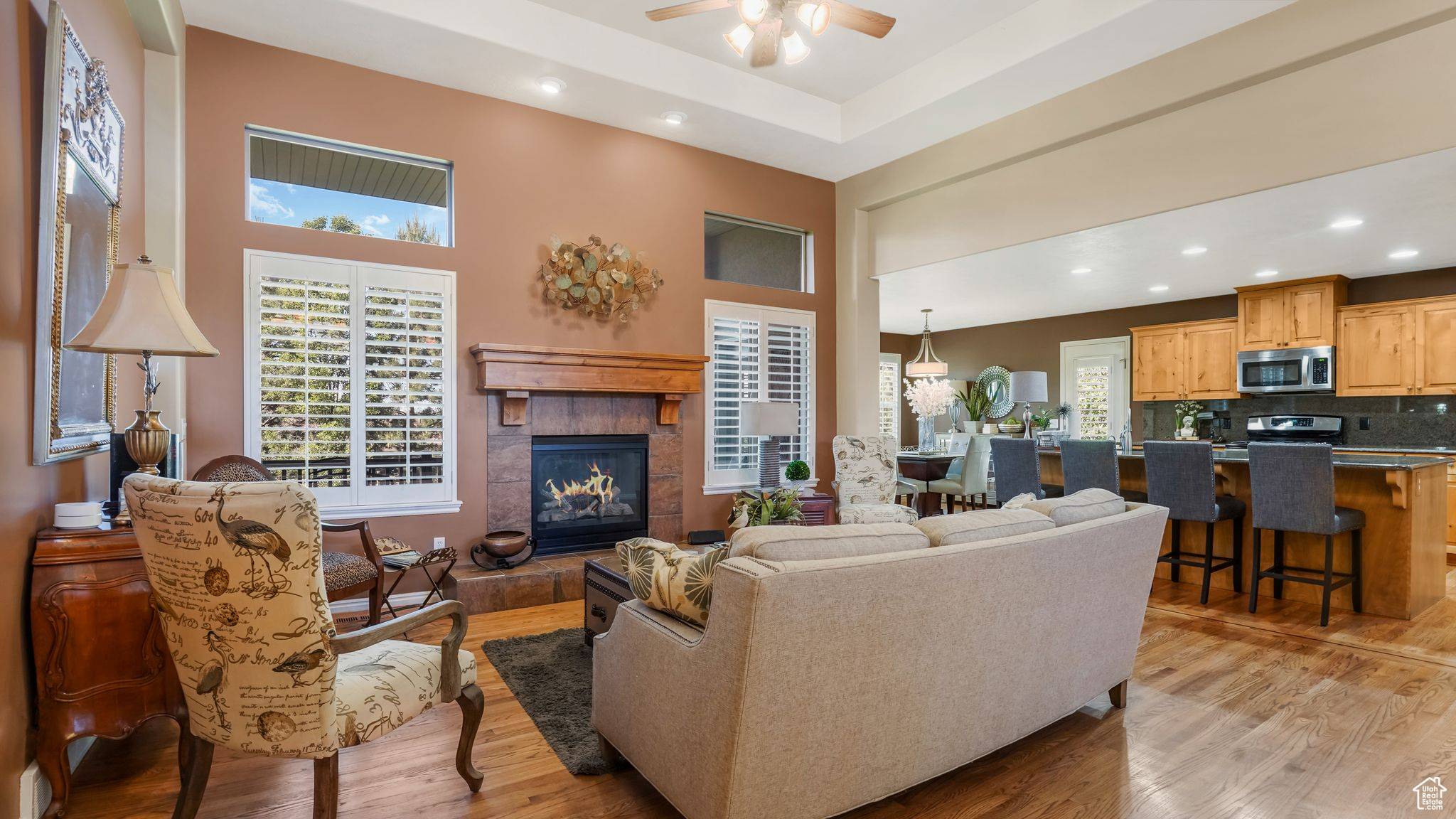 Layton, UT 84040,499 PEACEFIELD DR