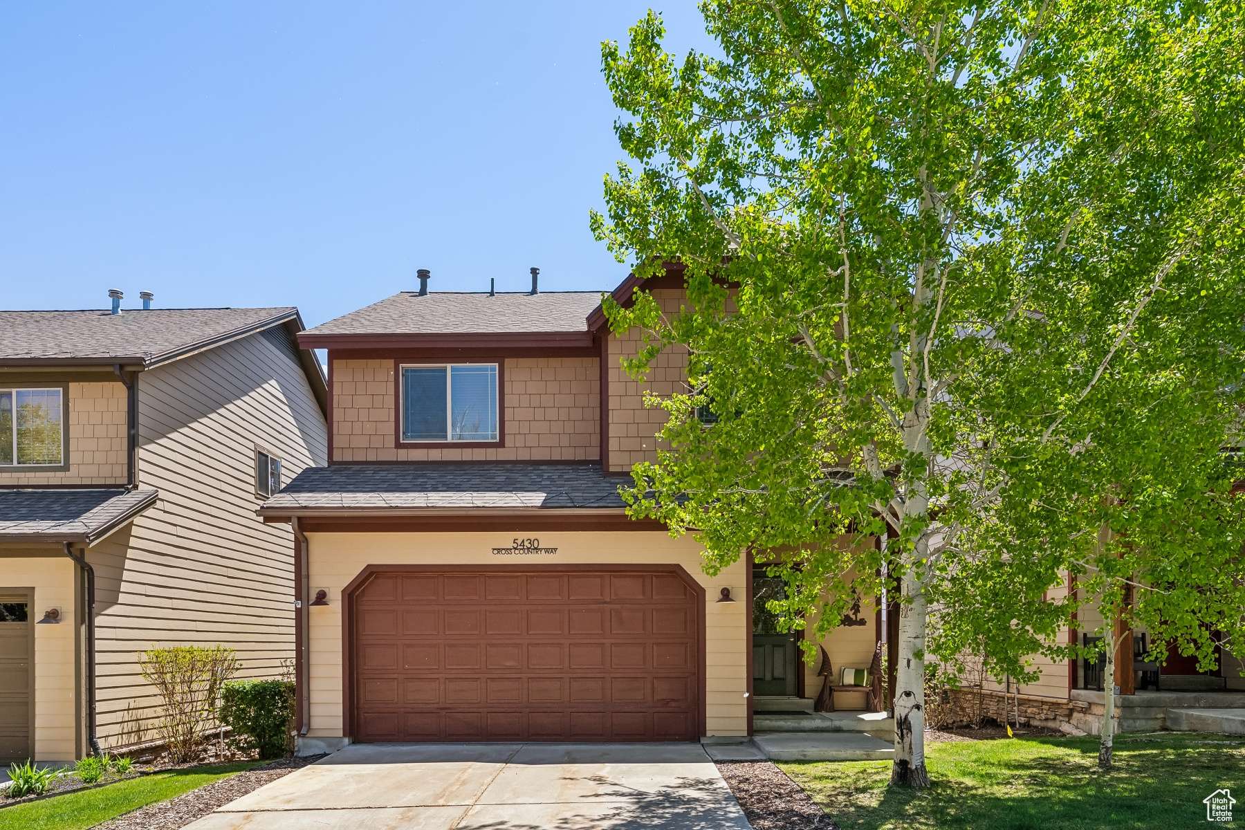 Park City, UT 84098,5430 N CROSS COUNTRY WAY