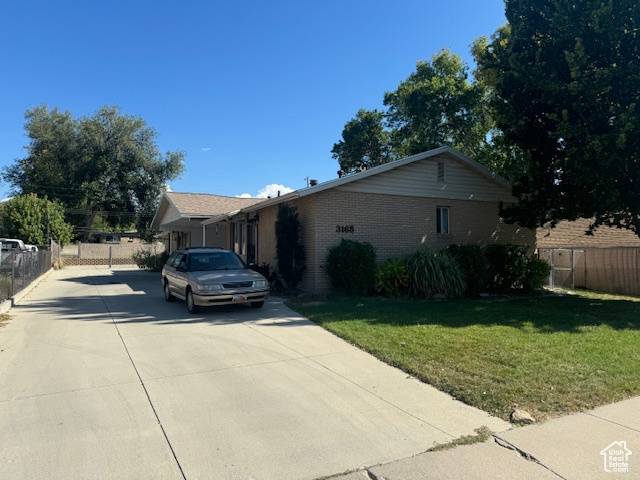 Salt Lake City, UT 84106,3165 S GREEN ST
