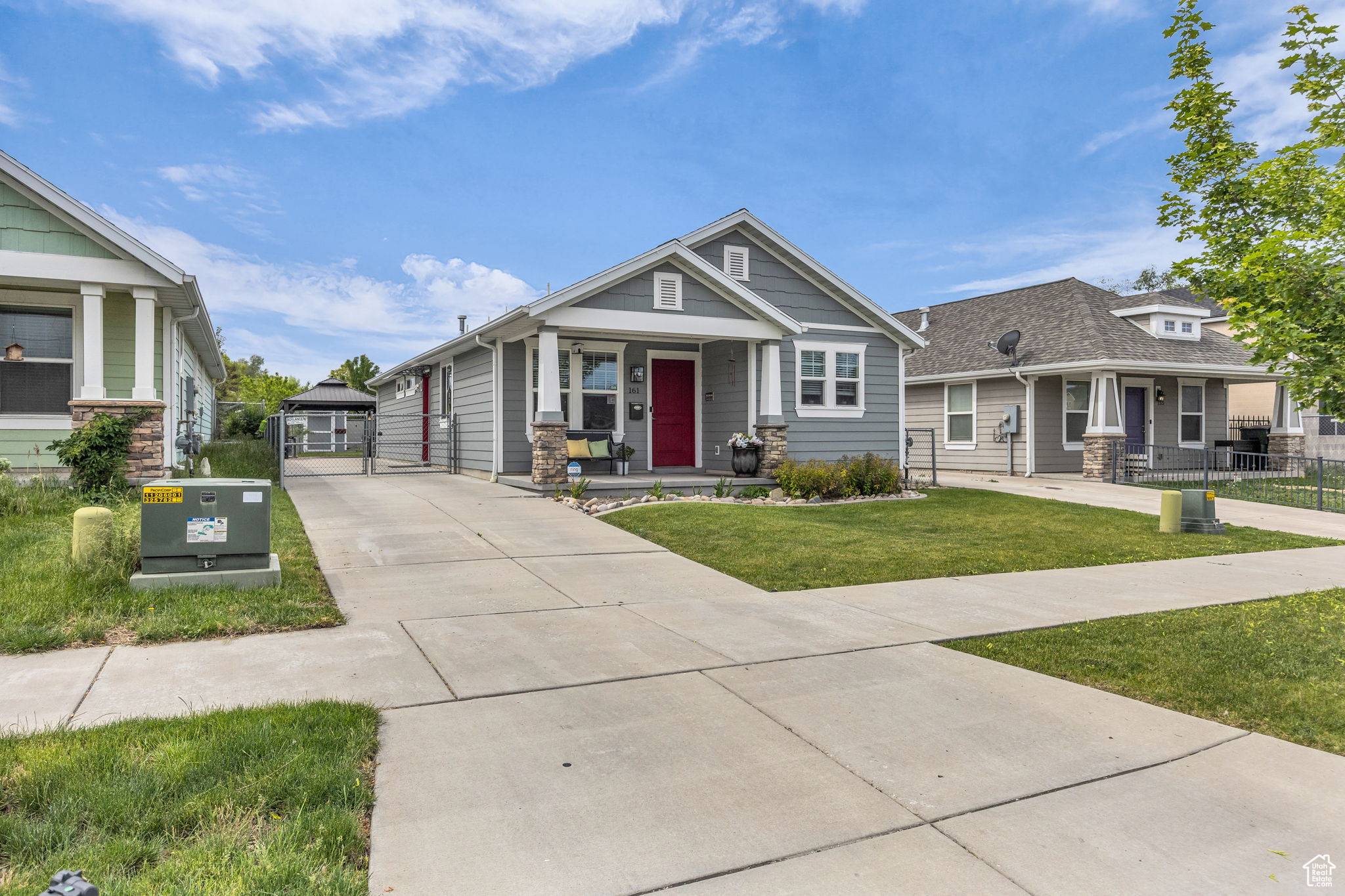 Ogden, UT 84401,161 E 27 ST S