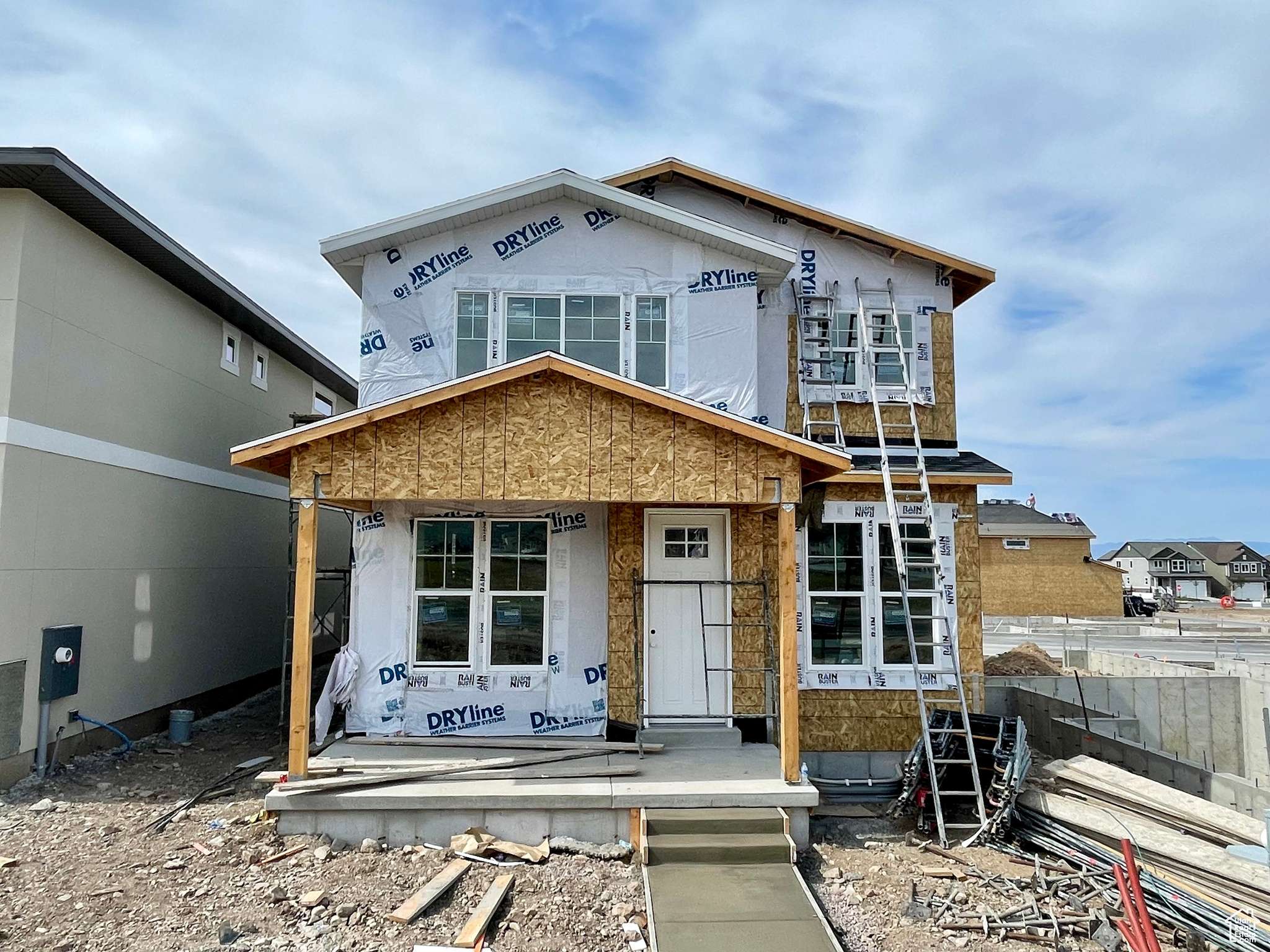 Herriman, UT 84096,6677 W MOUNT BRISTOL LN #115