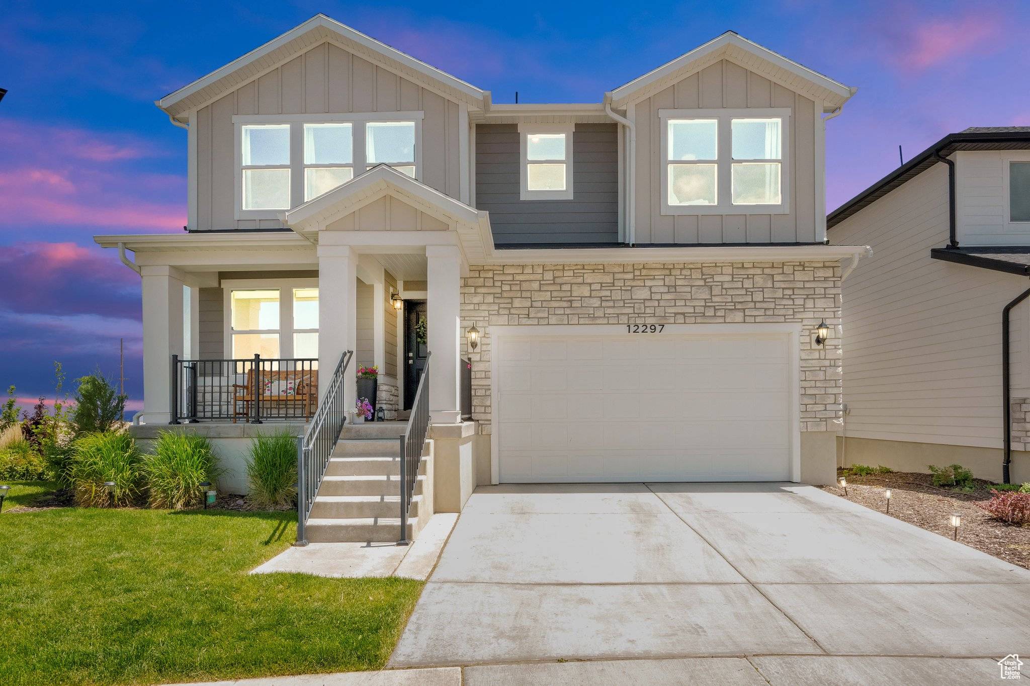 Herriman, UT 84096,12297 S BOGGS WAY