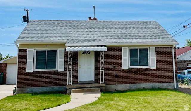 Clearfield, UT 84015,197 ROSS DR #LOT 6