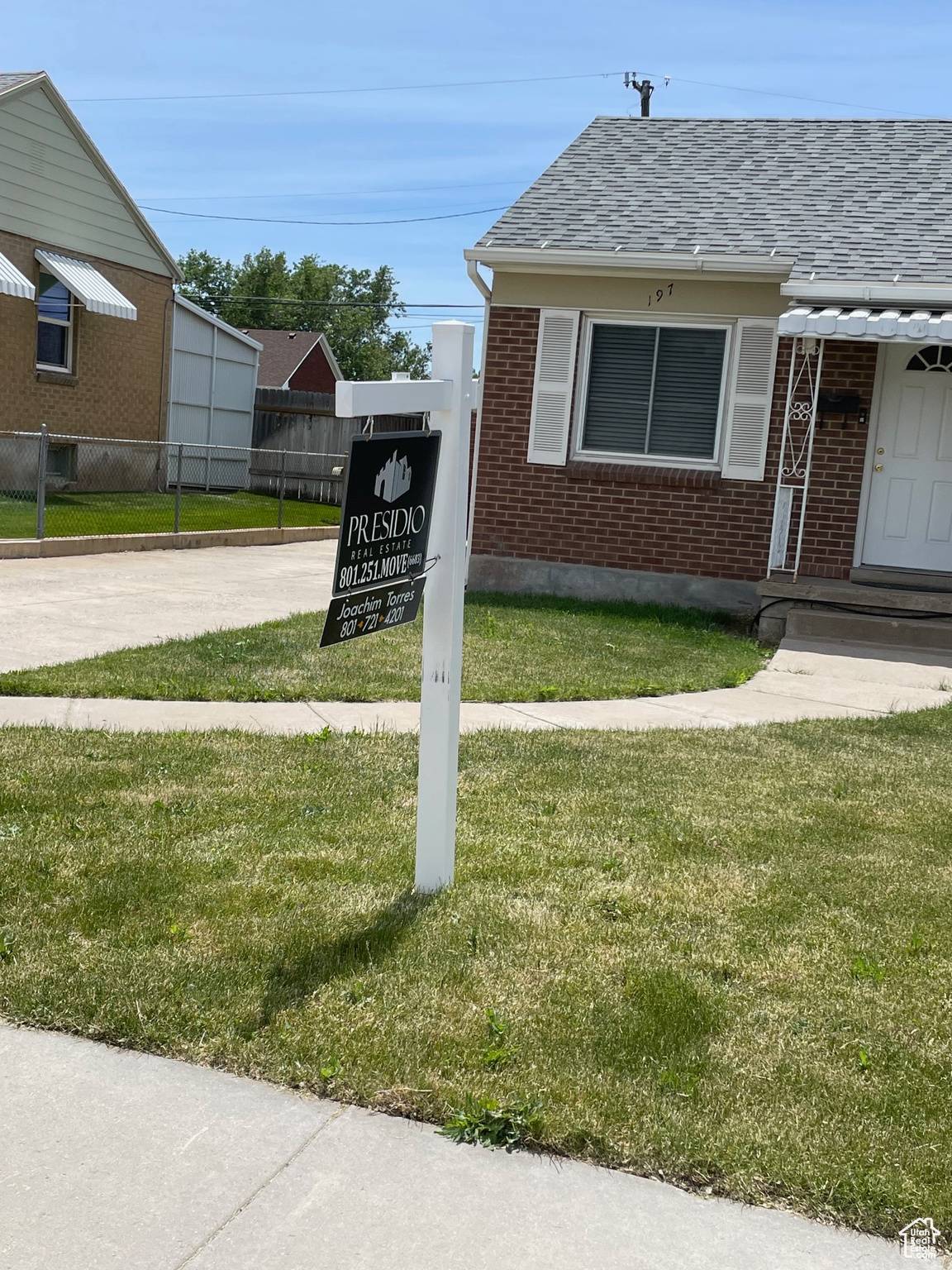 Clearfield, UT 84015,197 ROSS DR #LOT 6