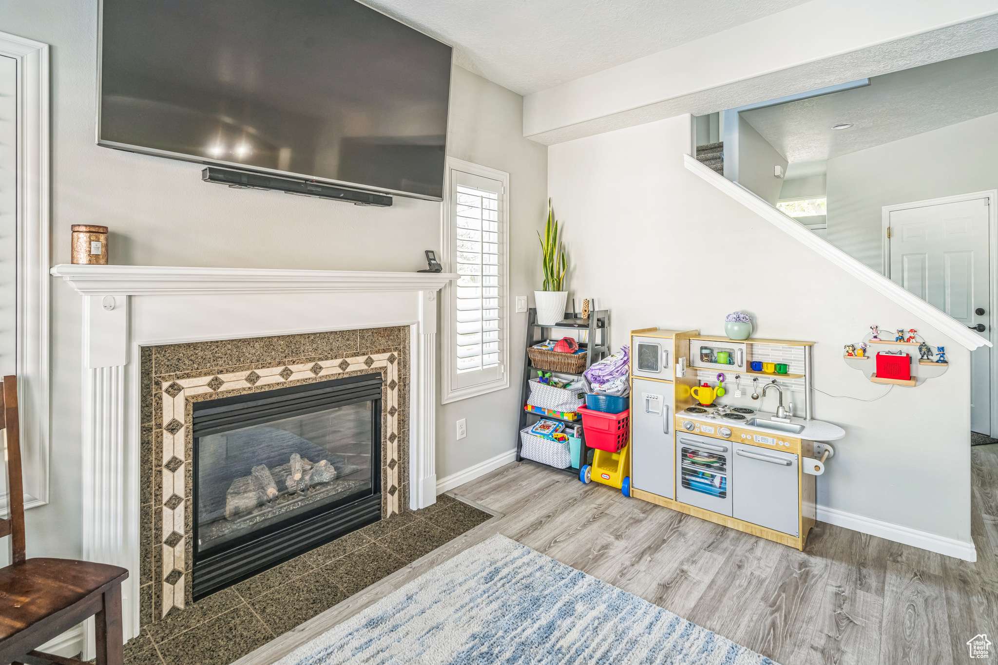 West Valley City, UT 84119,3112 S ALSACE WAY