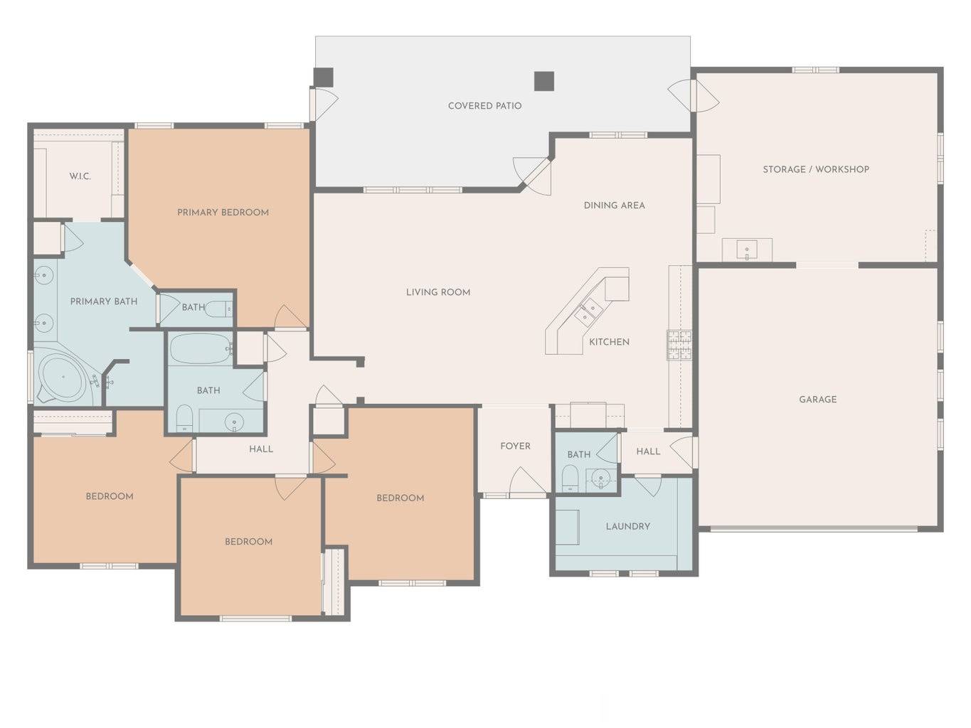 St. George, UT 84770,343 N 1490 ST. W