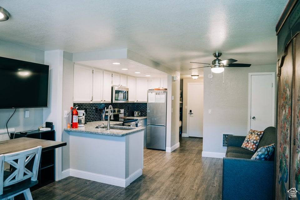 Brian Head, UT 84719,464 N HWY 143 #A109