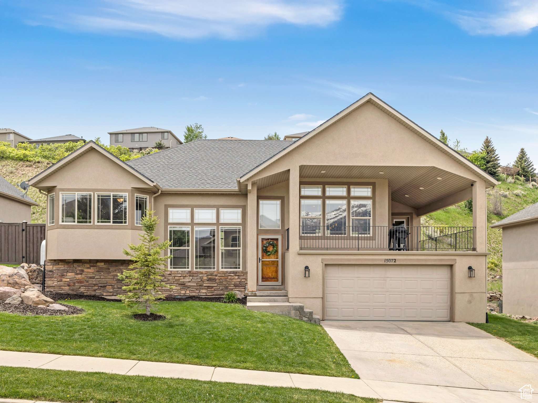 Draper, UT 84020,15072 S EAGLE CREST DR