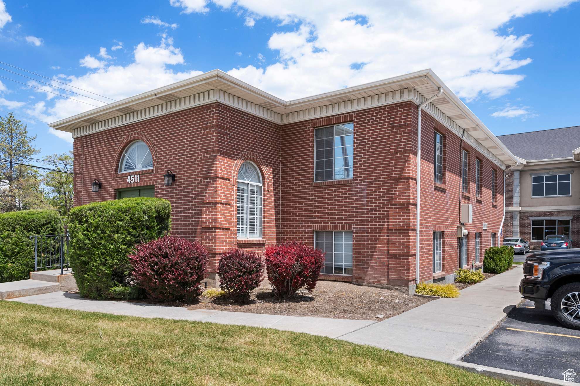 Salt Lake City, UT 84107,4511 S 600 E