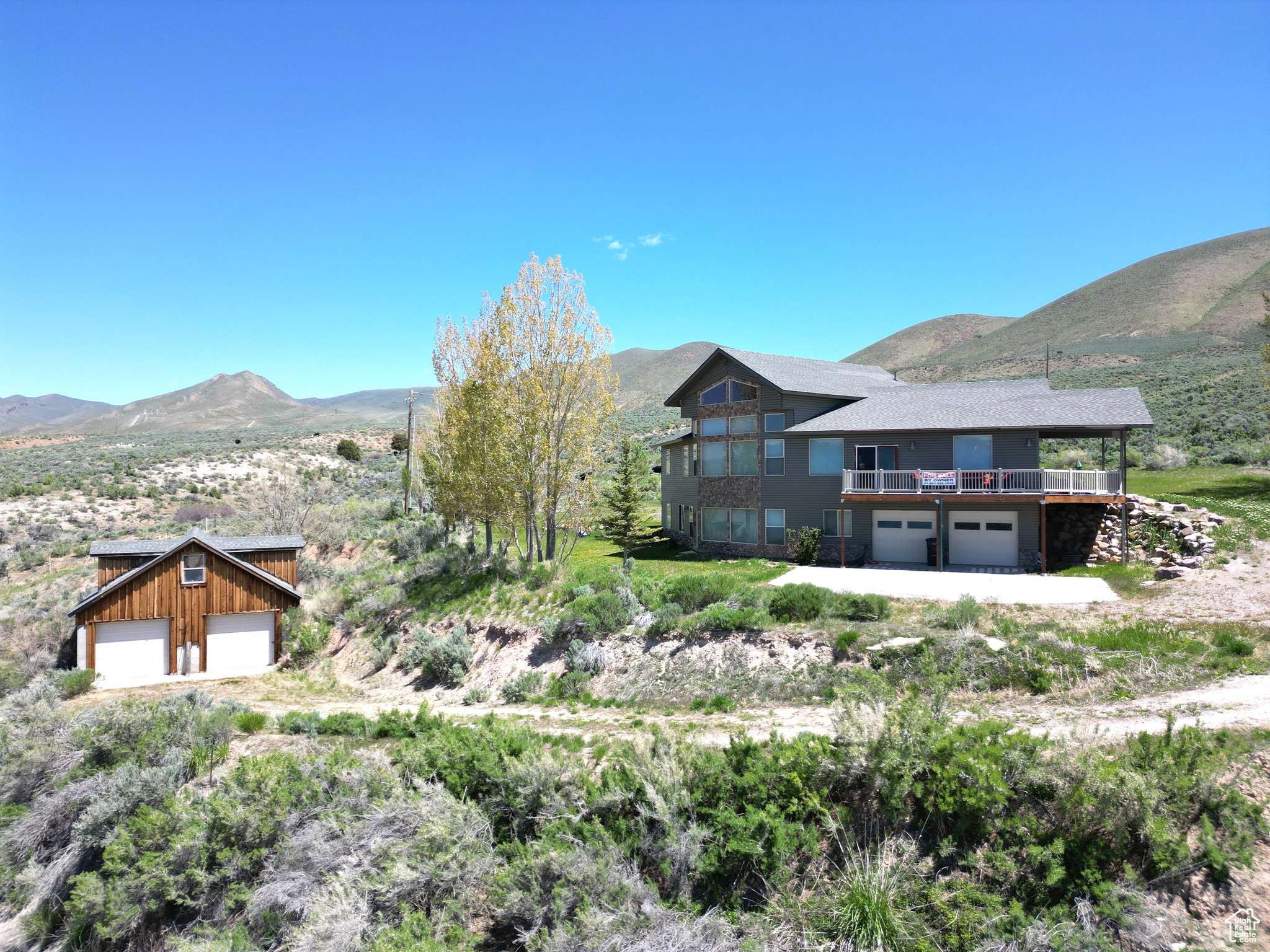 Saint Charles, ID 83272,1940 E SHORE RD