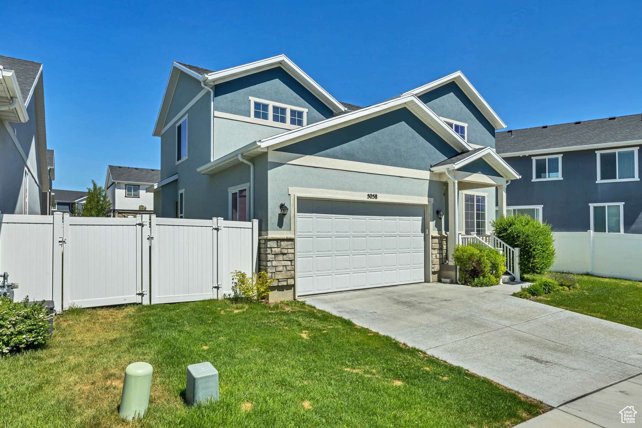 Herriman, UT 84096,5058 W BLYTHSWOOD LN S