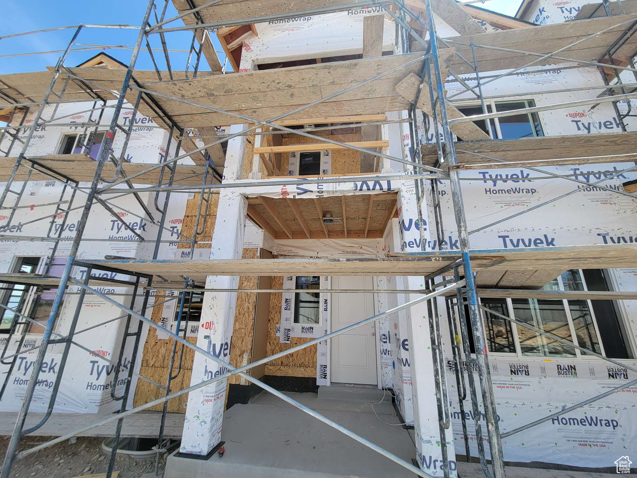 West Jordan, UT 84081,6814 S CLEVER PEAK LN W #268