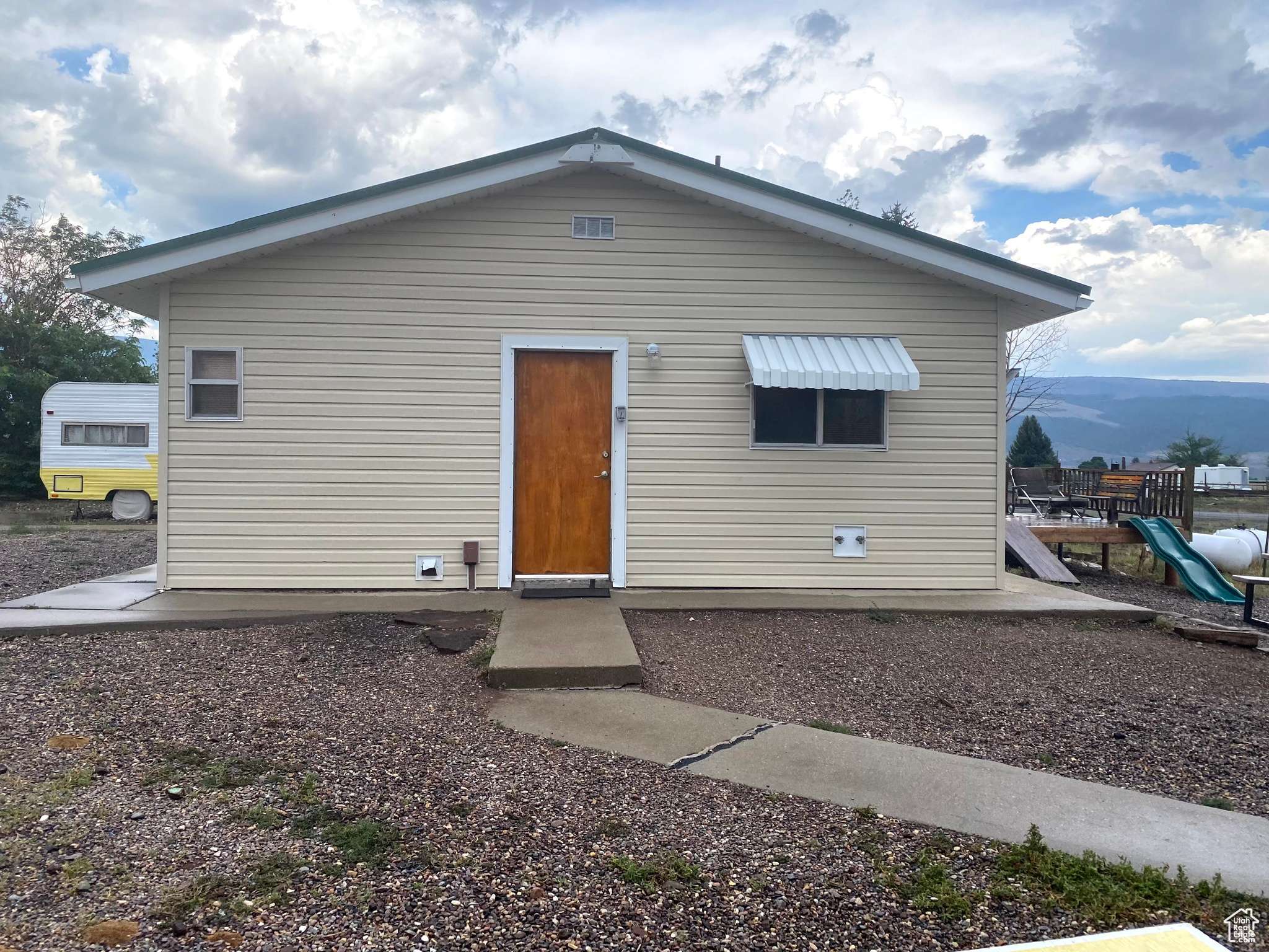 Koosharem, UT 84744,10 S 200 W