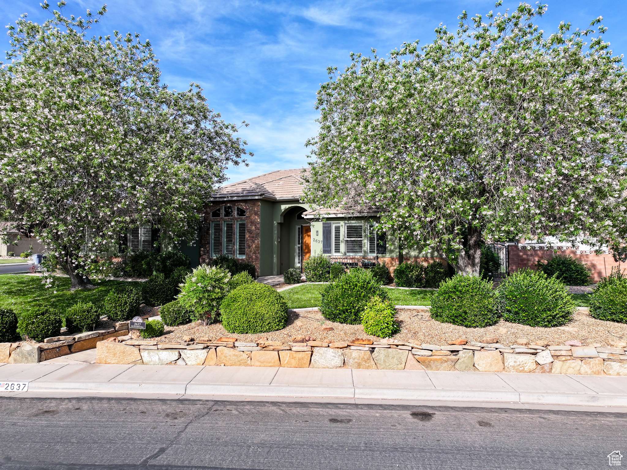 Washington, UT 84780,2637 S CAMINO REAL