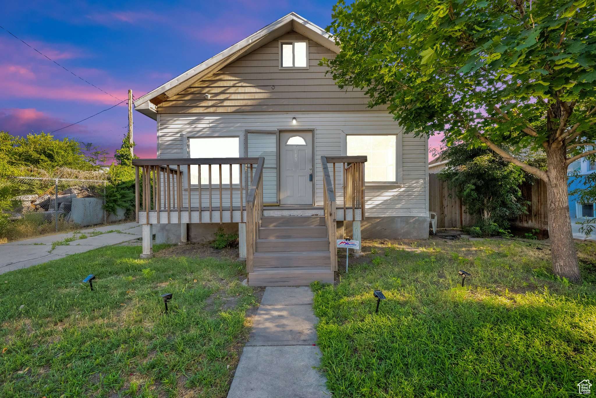 South Salt Lake, UT 84115,109 W STRATFORD AVE