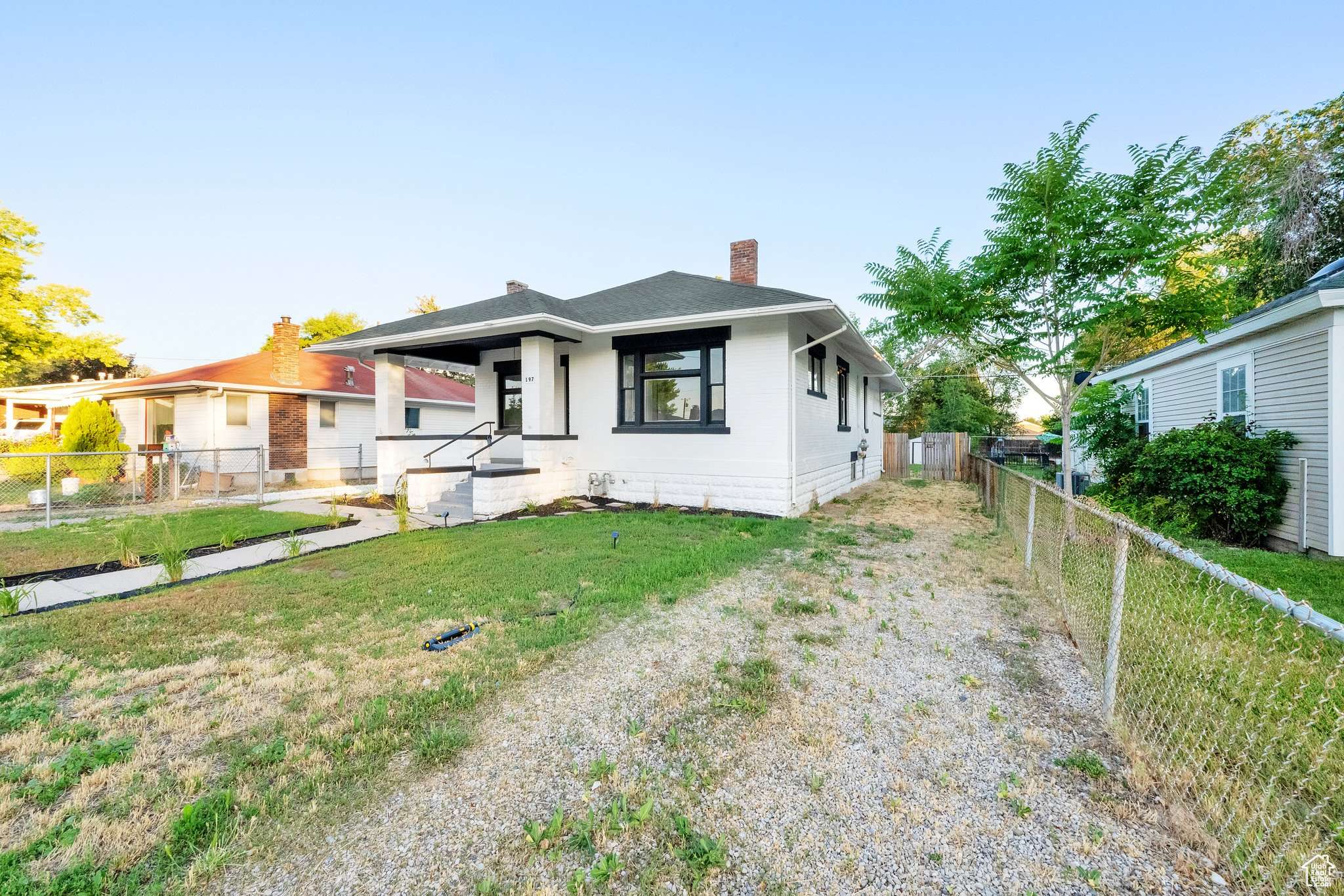 Midvale, UT 84047,197 W CENTER ST