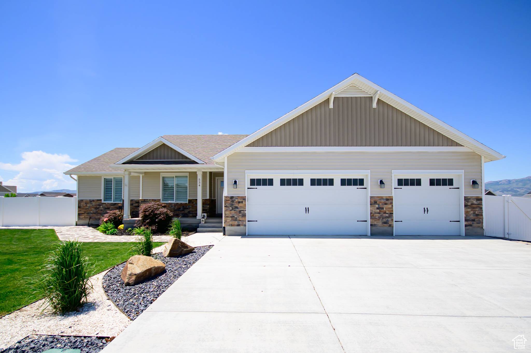 Grantsville, UT 84029,534 S CHAN DR