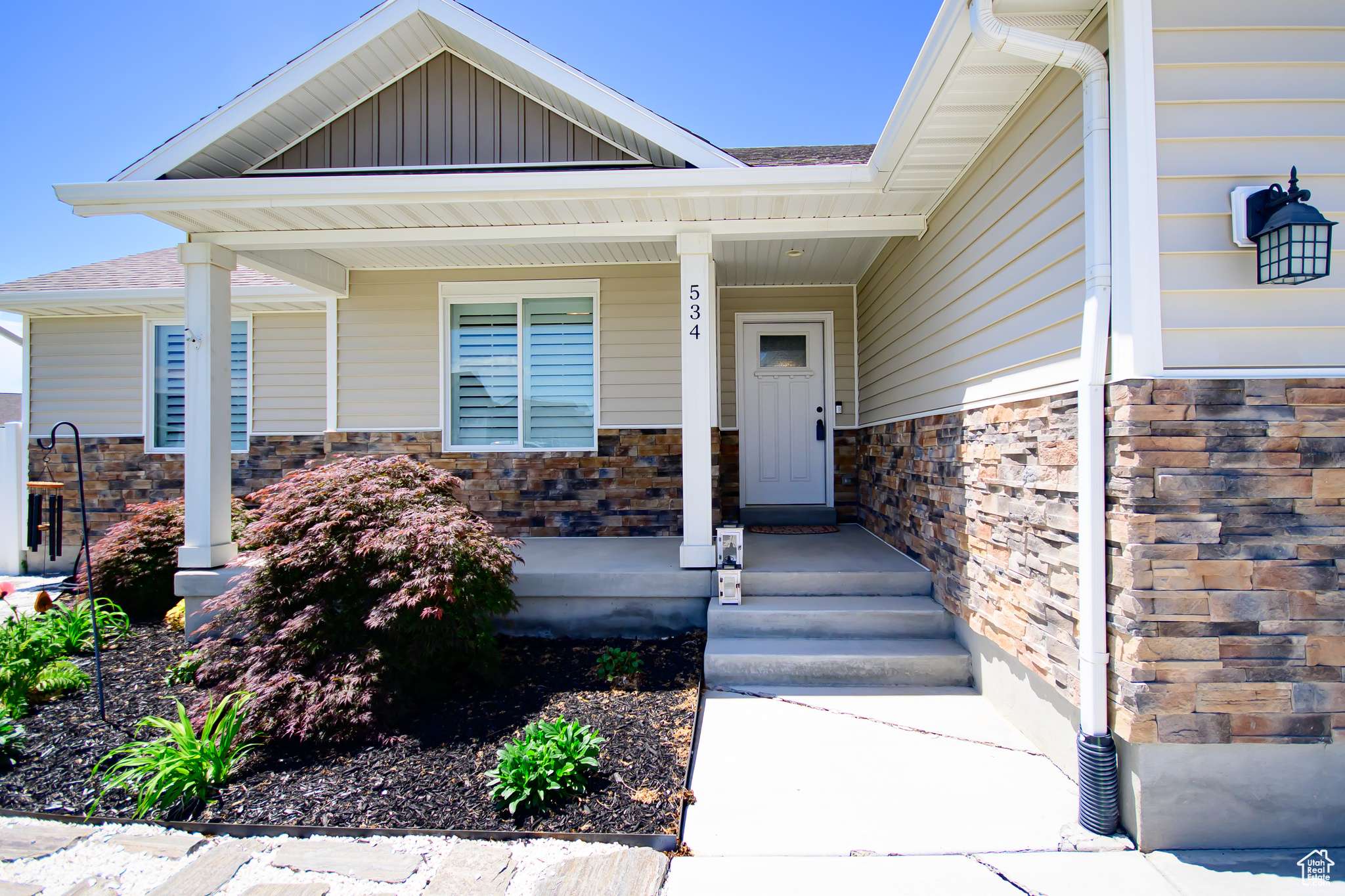 Grantsville, UT 84029,534 S CHAN DR