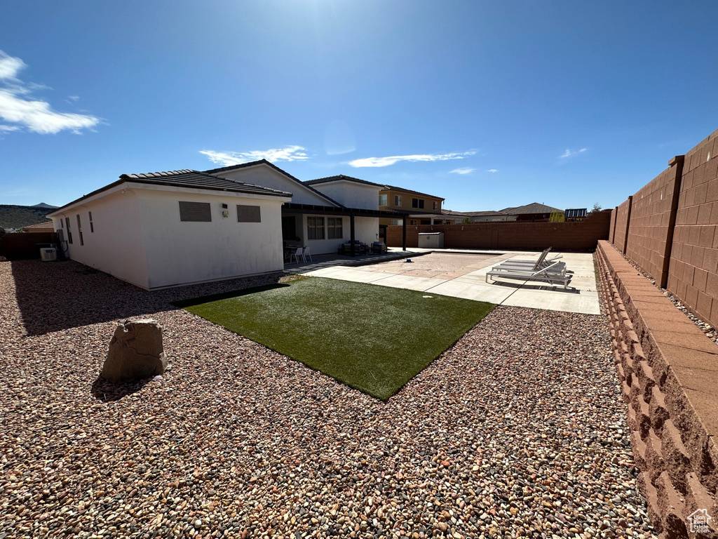 Hurricane, UT 84737,2786 S 3780 W