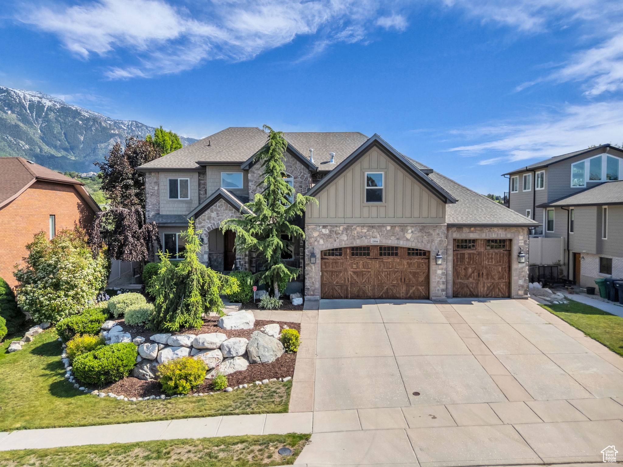 Sandy, UT 84093,2894 E COBBLEMOOR LN
