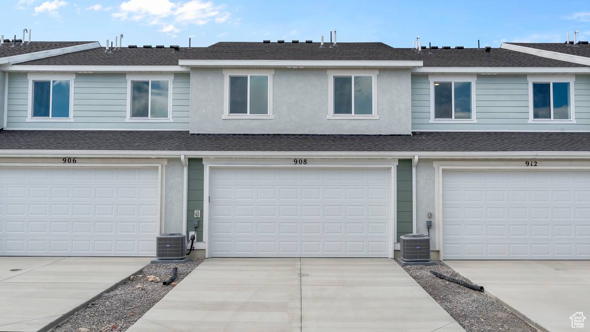 Saratoga Springs, UT 84045,116 N KELP LN #2305