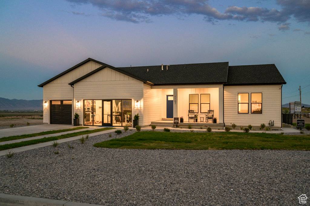 Grantsville, UT 84029,1104 N WINDFLOWER LN #127