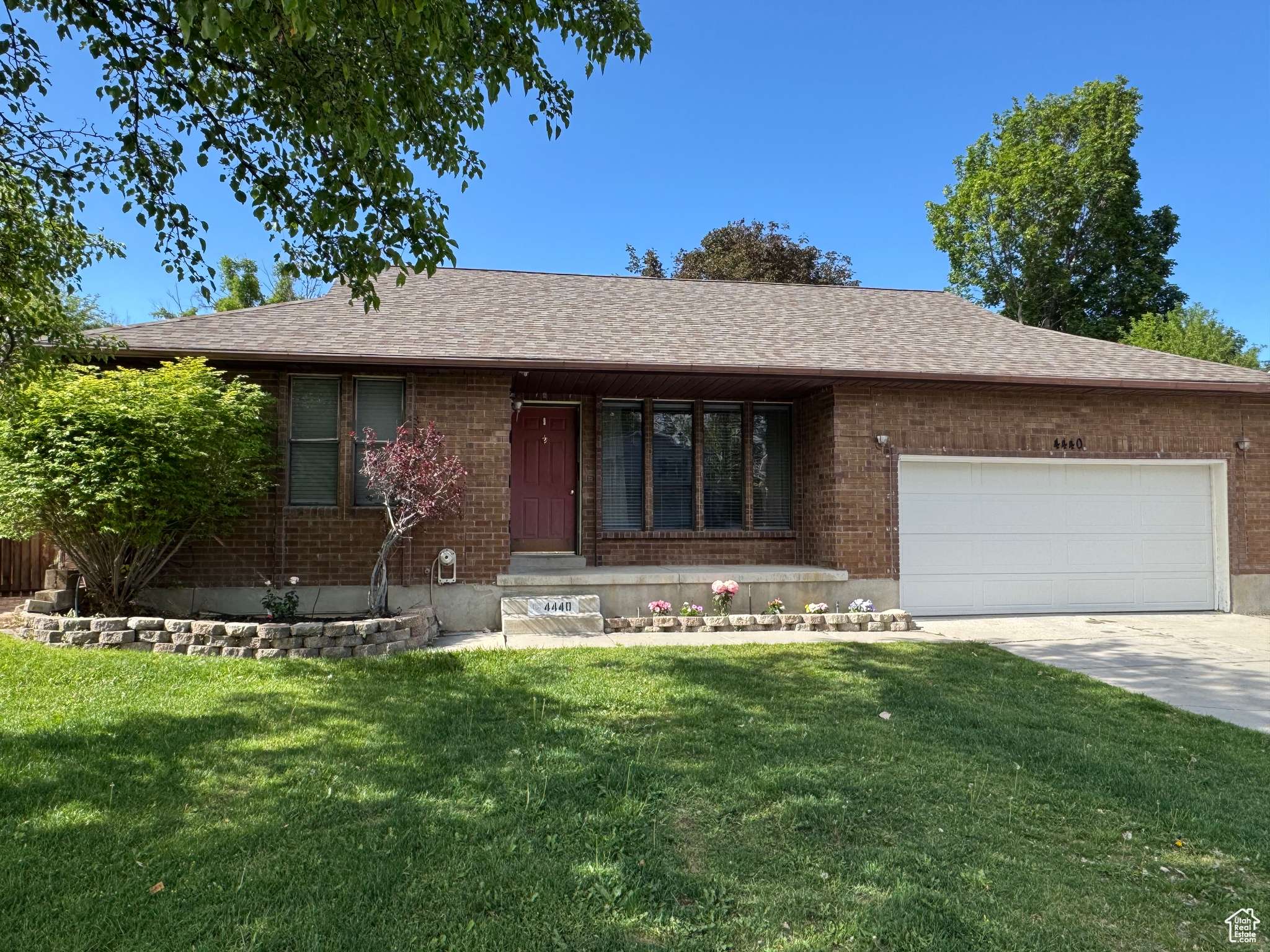 Taylorsville, UT 84118,4440 W 6095 S