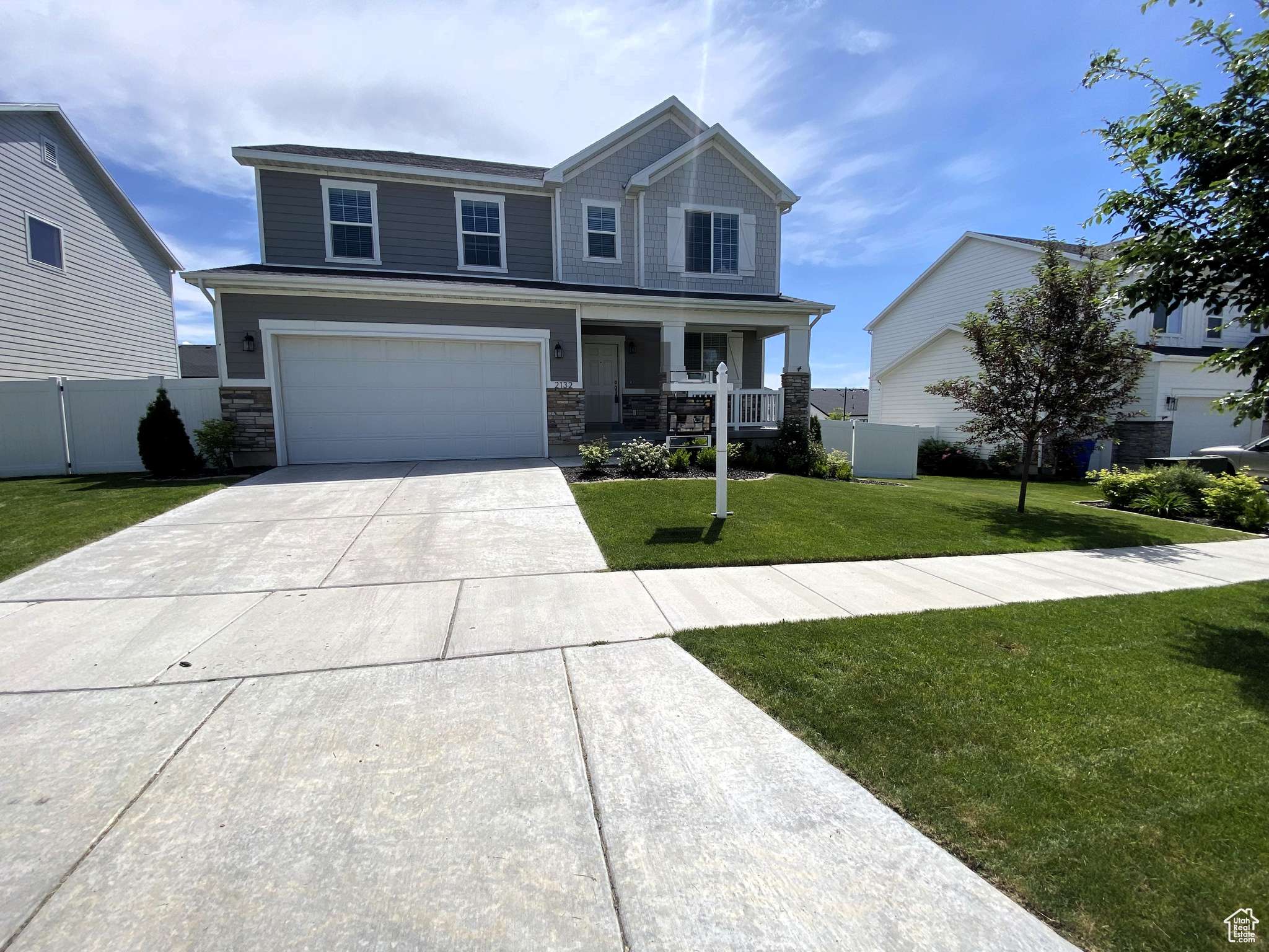 Saratoga Springs, UT 84045,2132 N ELDERBERRY DR W