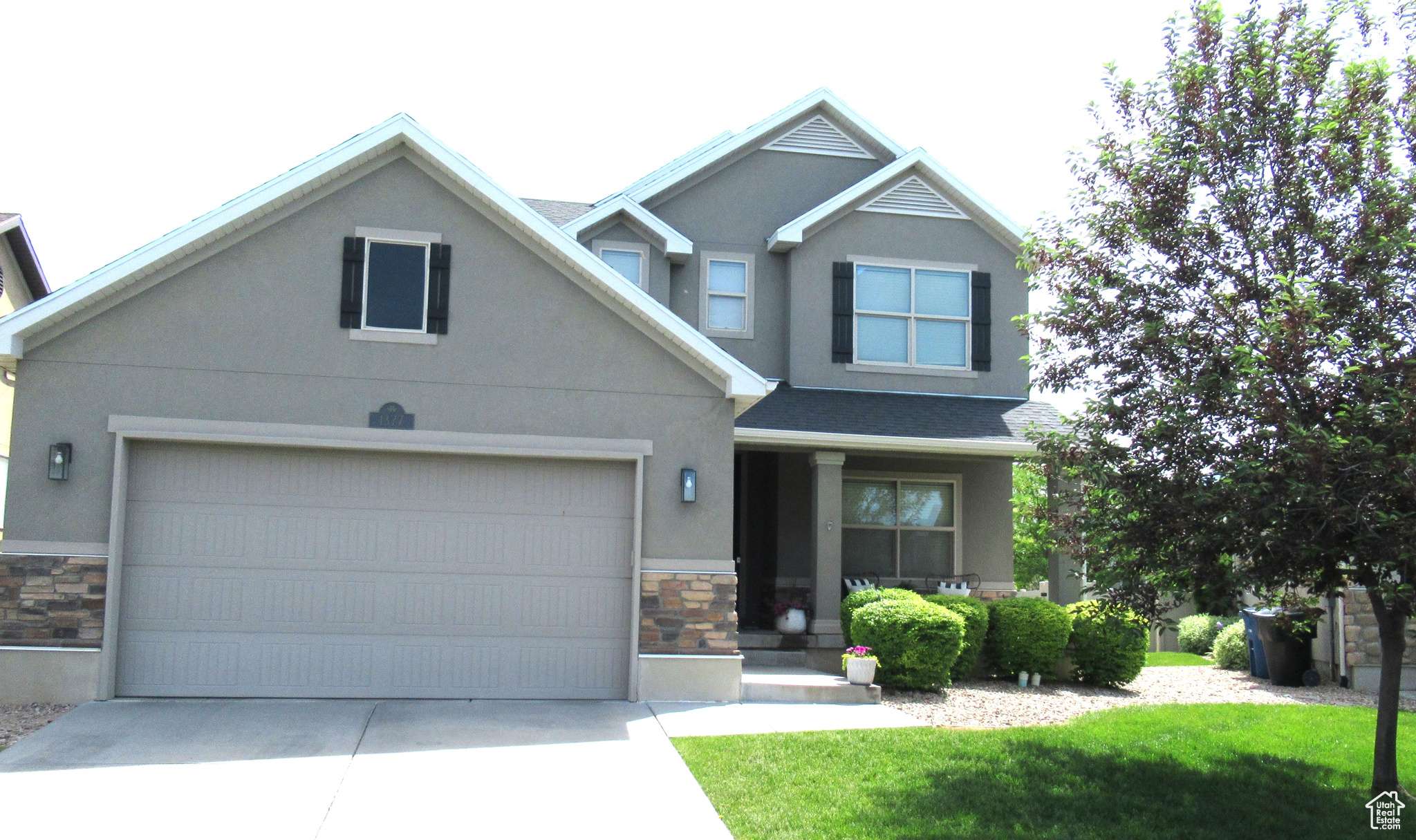 Kaysville, UT 84037,1377 COUNTRY PARK DR