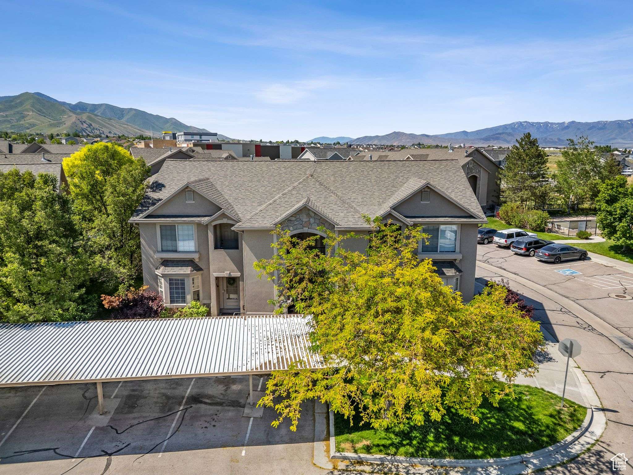 Tooele, UT 84074,223 W CRESCENT VIEW LN LN #126