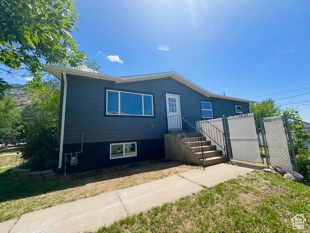 Ogden, UT 84404,933 E 1150 N