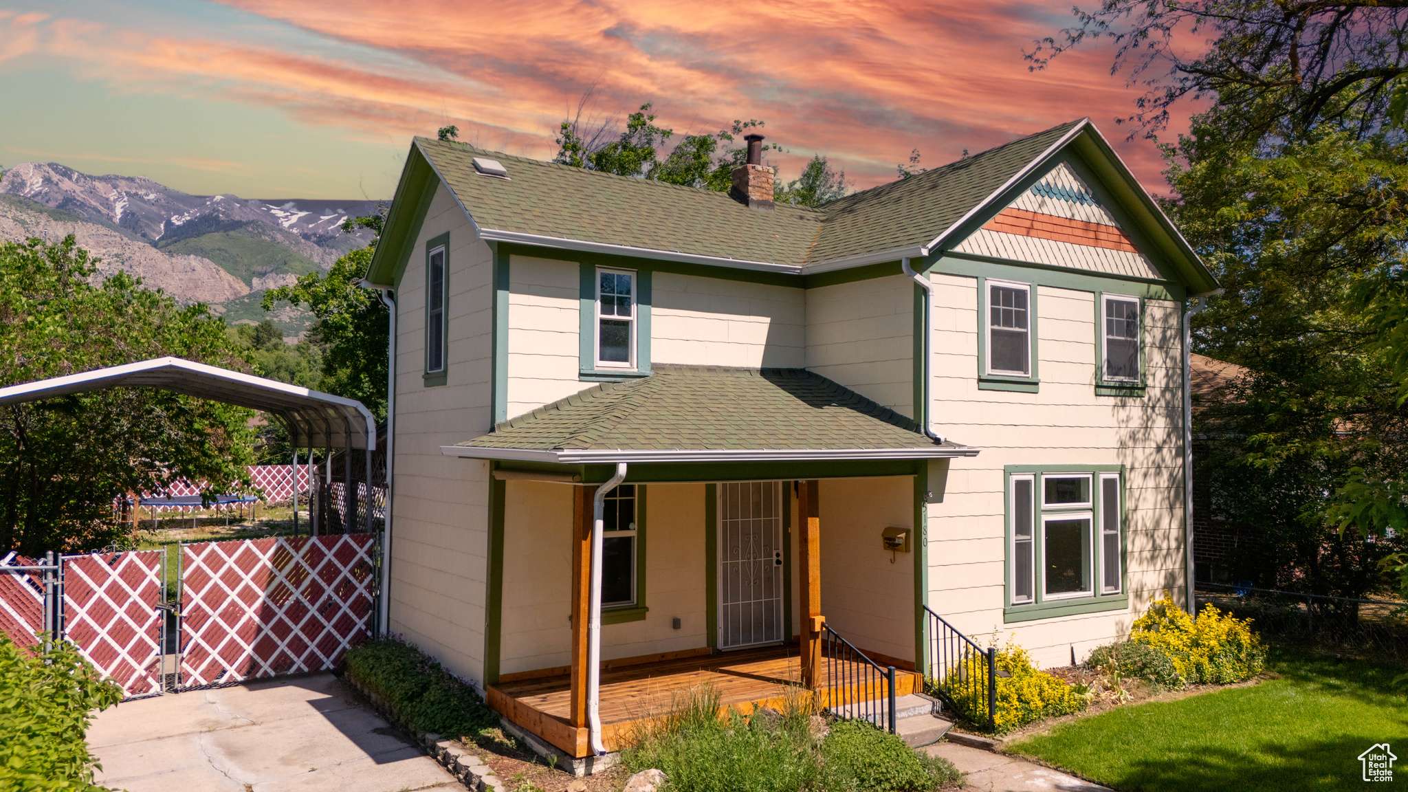 Ogden, UT 84403,3180 PORTER AVE