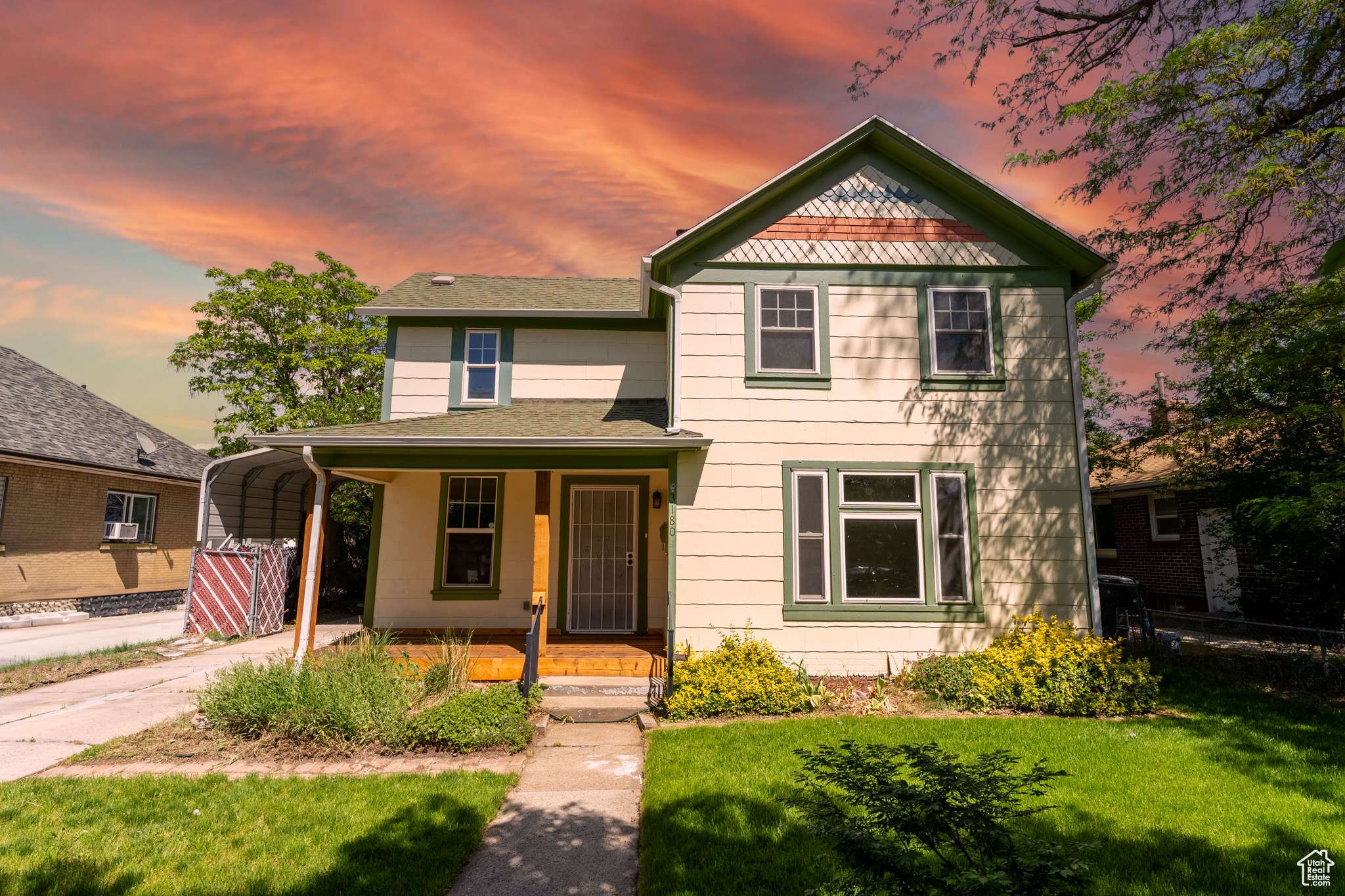 Ogden, UT 84403,3180 PORTER AVE