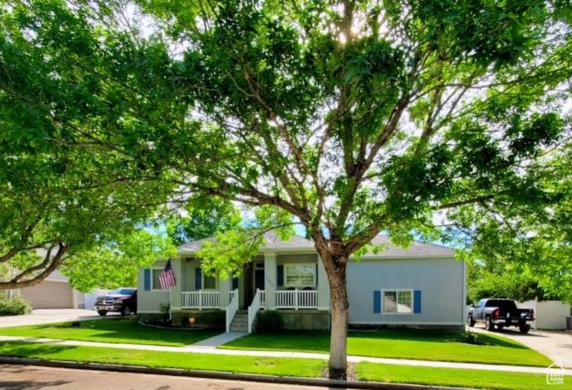 Tooele, UT 84074,1913 N 370 W
