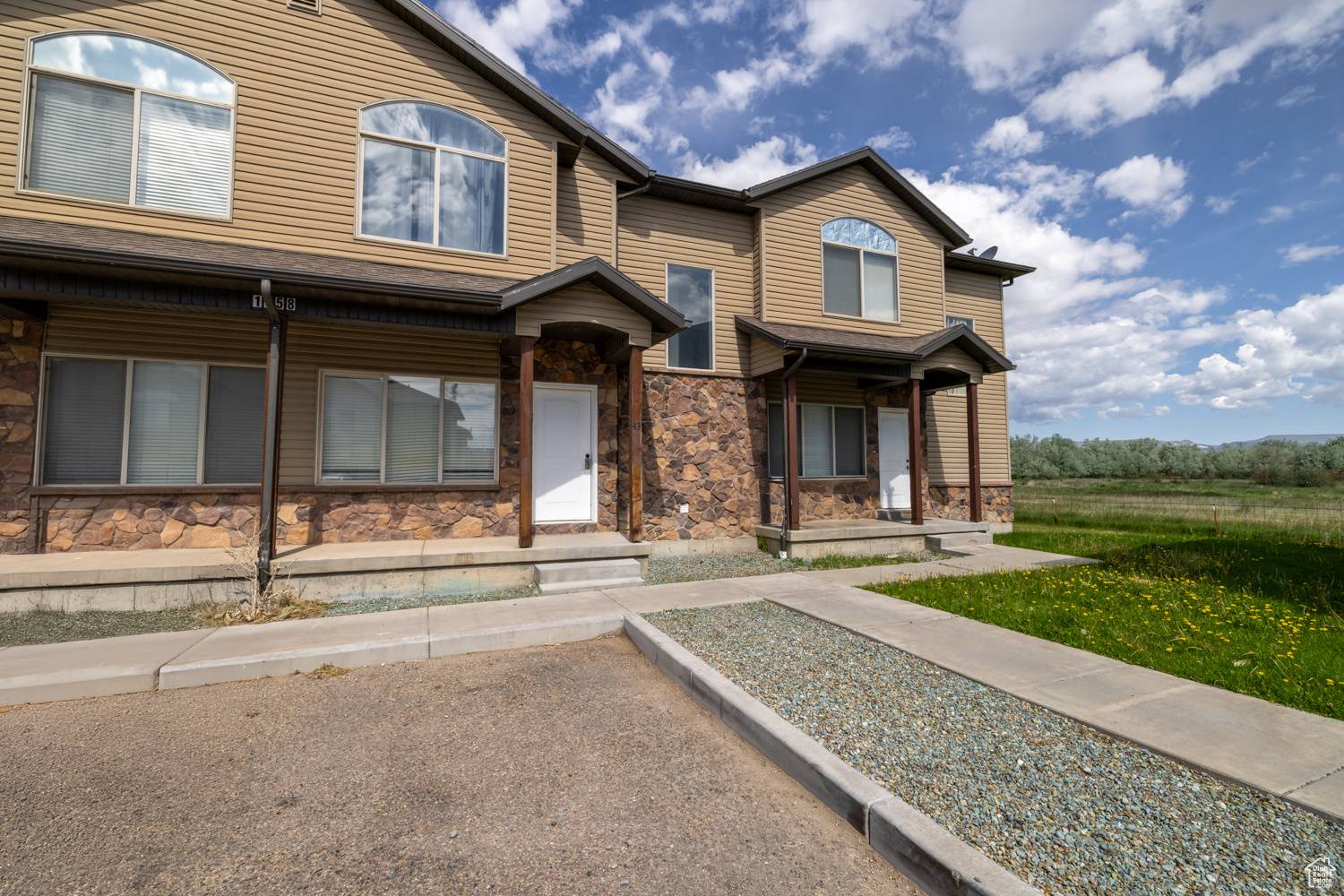 Vernal, UT 84078,1658 W 300 S #43